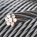 High strength prestressed strand 15.2mm